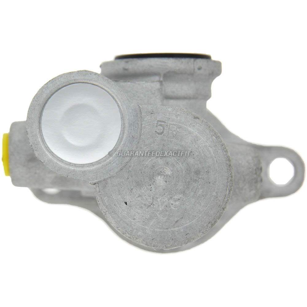 1992 Nissan 240SX Brake Master Cylinder