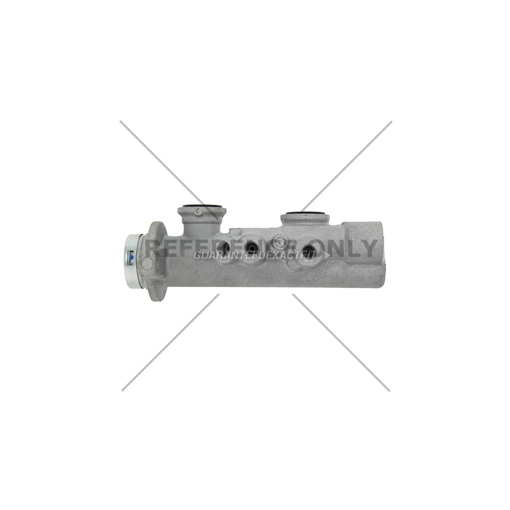 1992 Nissan 240SX Brake Master Cylinder