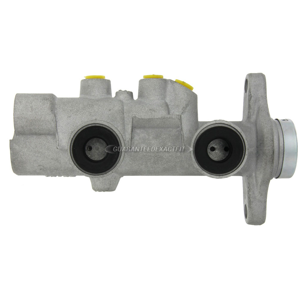 1992 Nissan 240SX Brake Master Cylinder