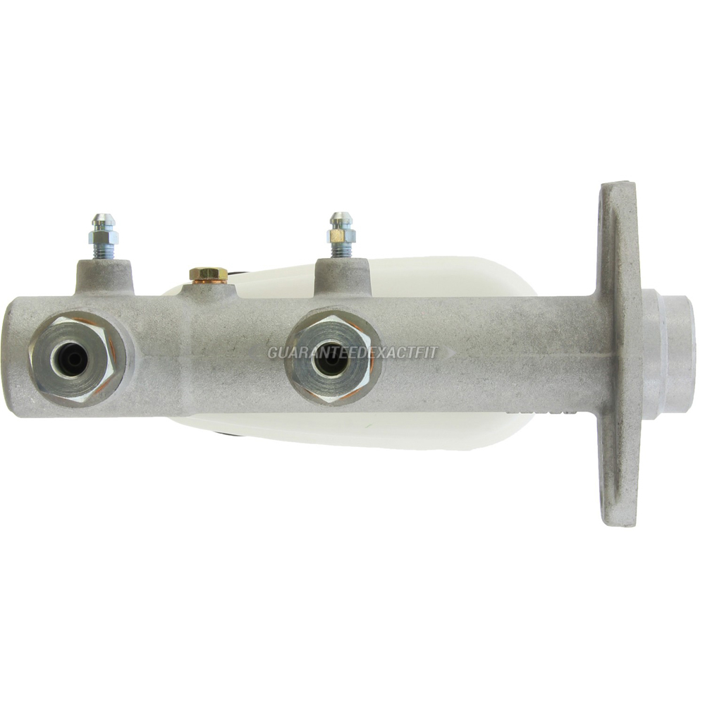 1982 Nissan 280ZX Brake Master Cylinder