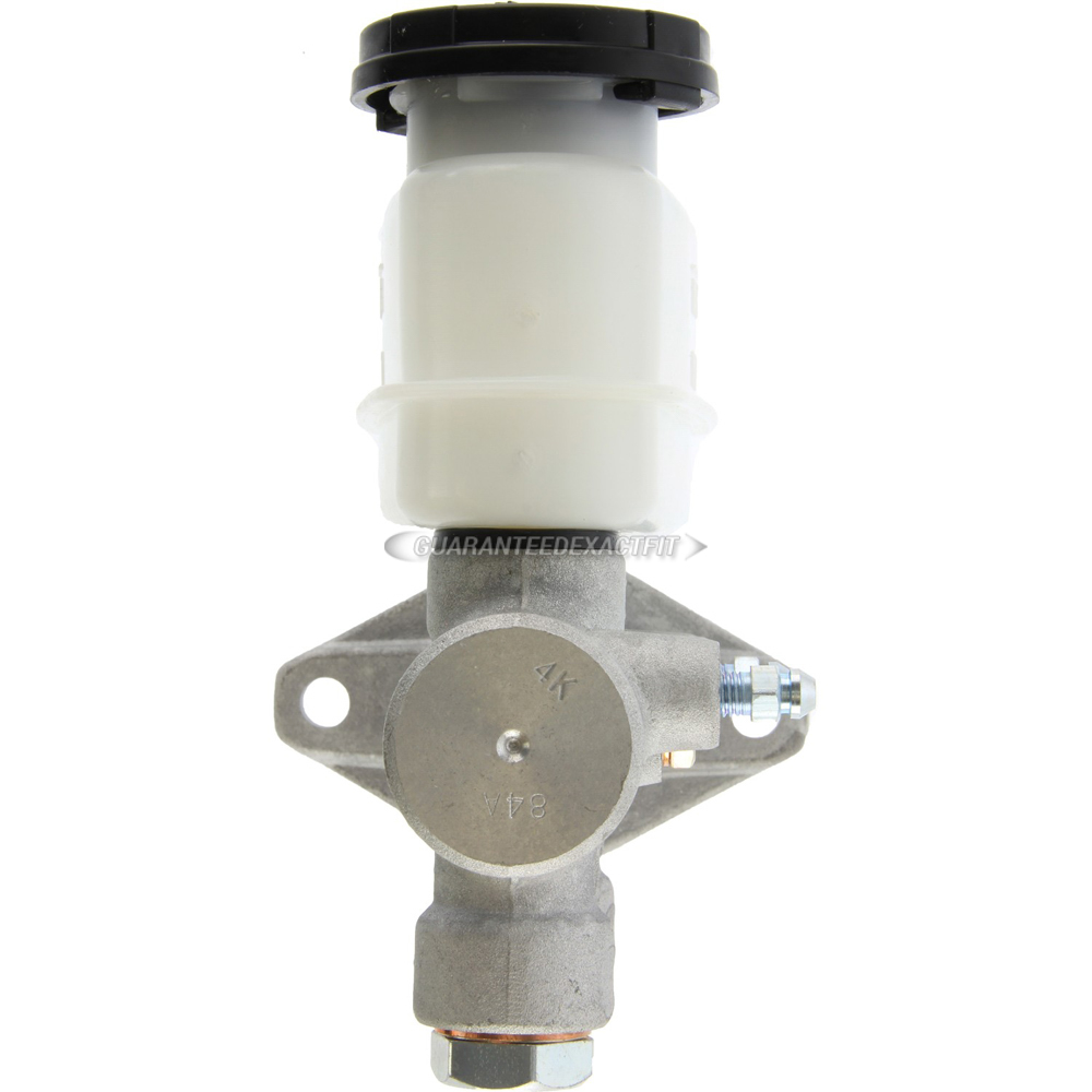 1982 Nissan 280ZX Brake Master Cylinder