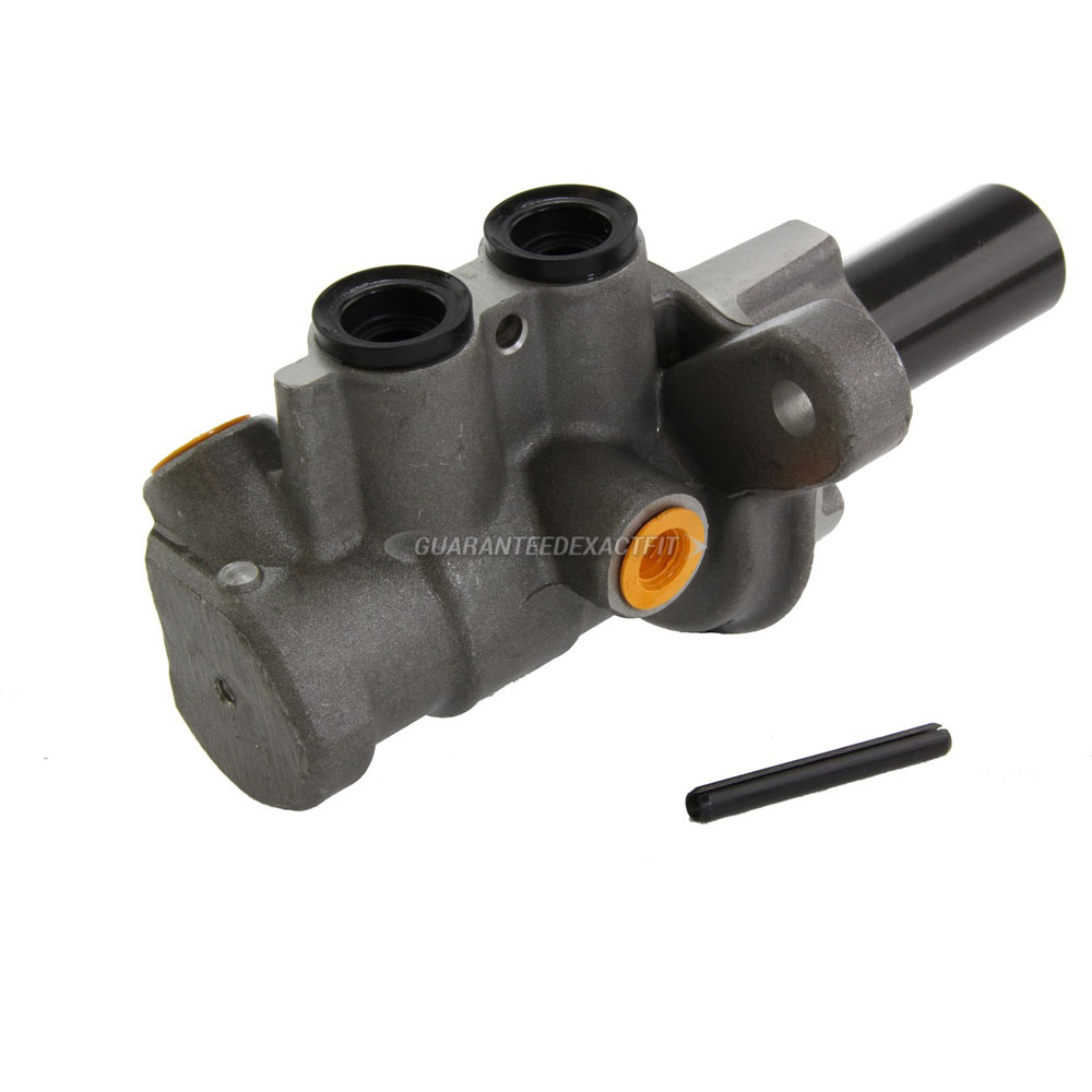 2014 Nissan Rogue Select Brake Master Cylinder