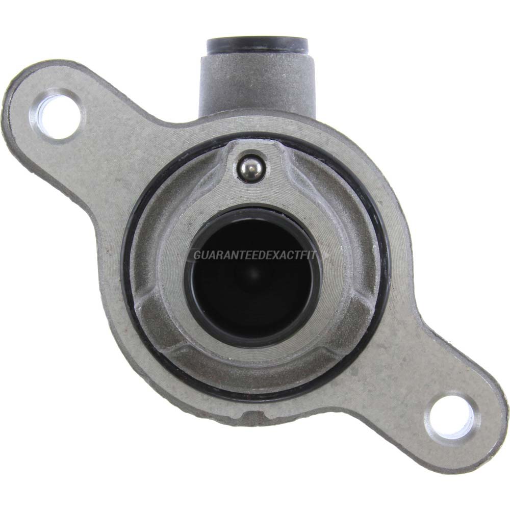 2014 Nissan Rogue Select Brake Master Cylinder