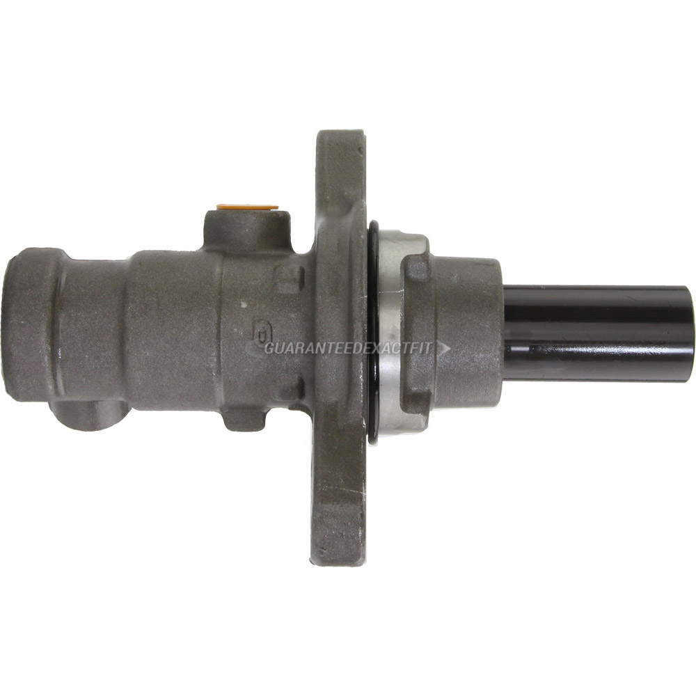 2014 Nissan Rogue Select Brake Master Cylinder