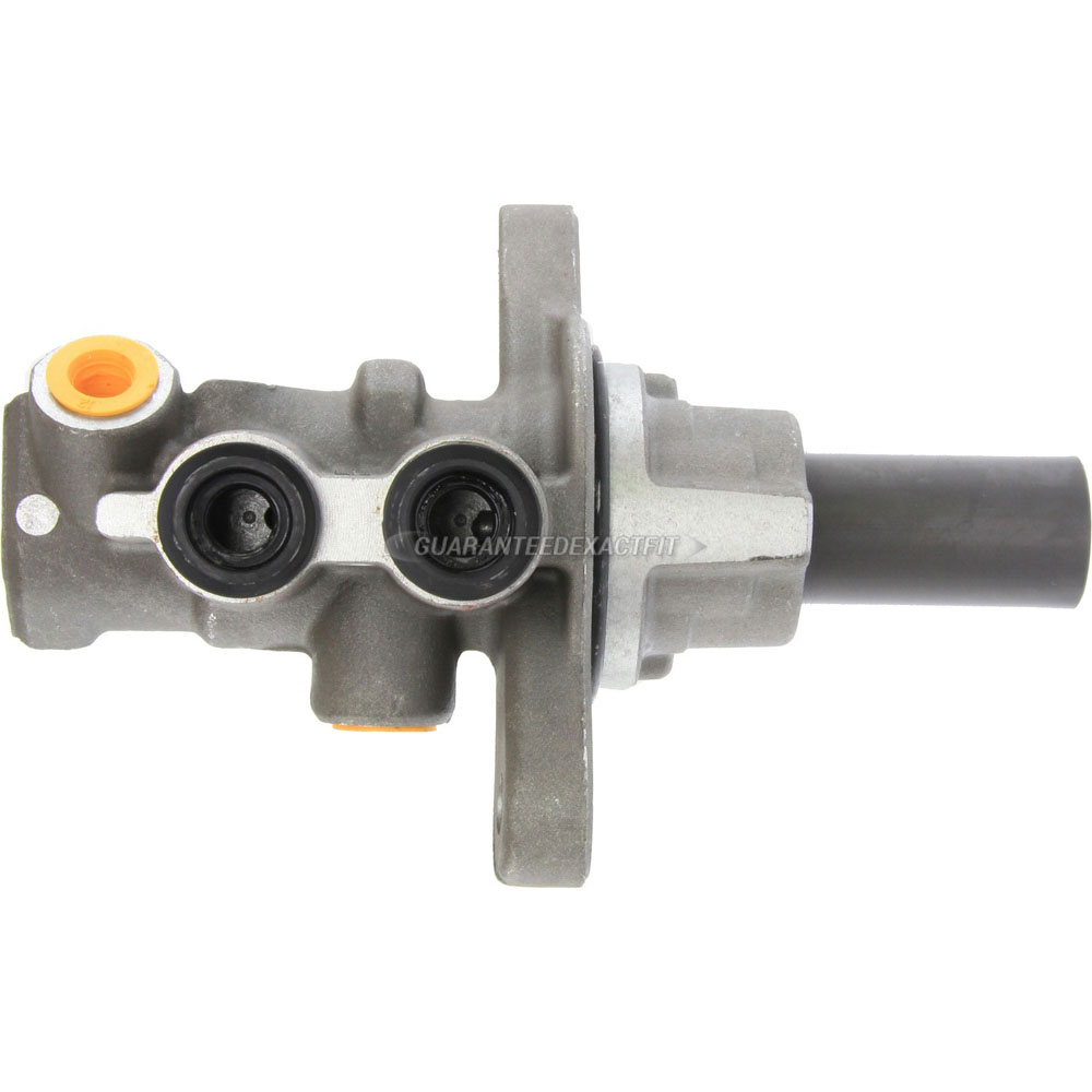 2014 Nissan Rogue Select Brake Master Cylinder