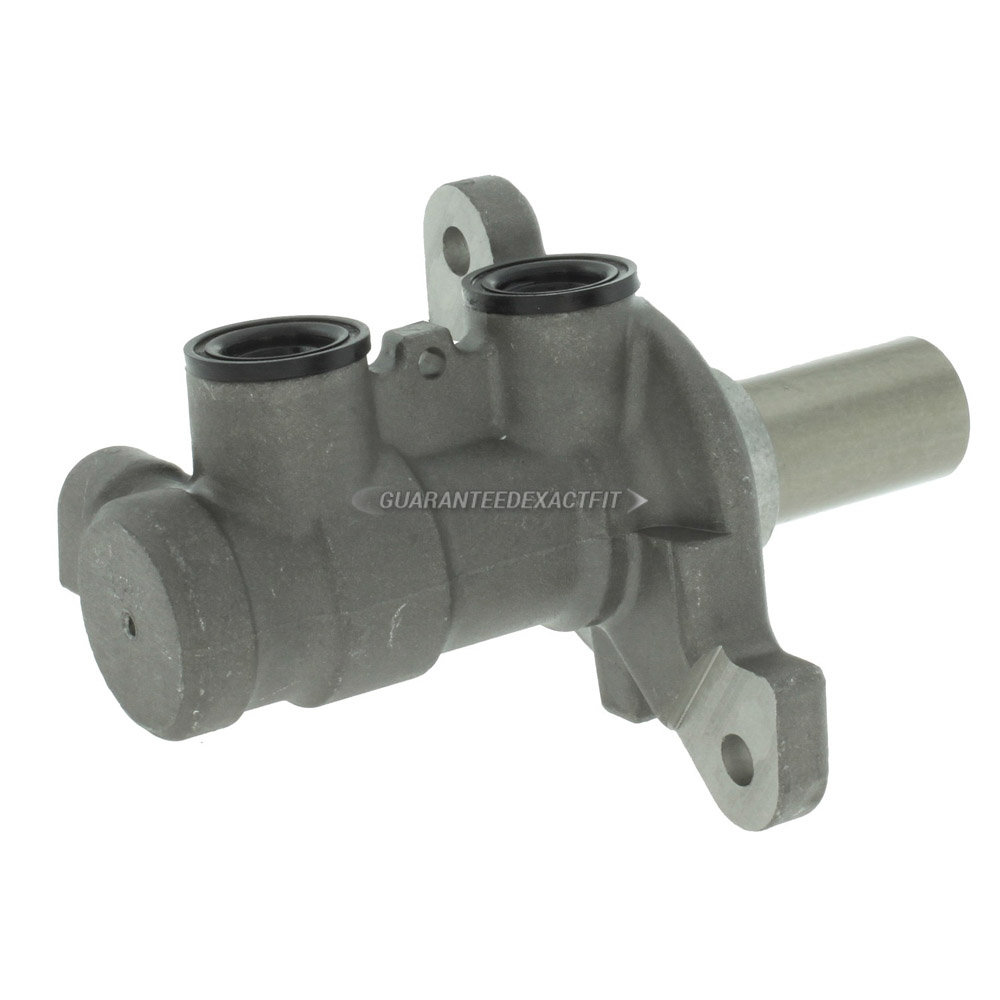 2012 Nissan Quest Brake Master Cylinder