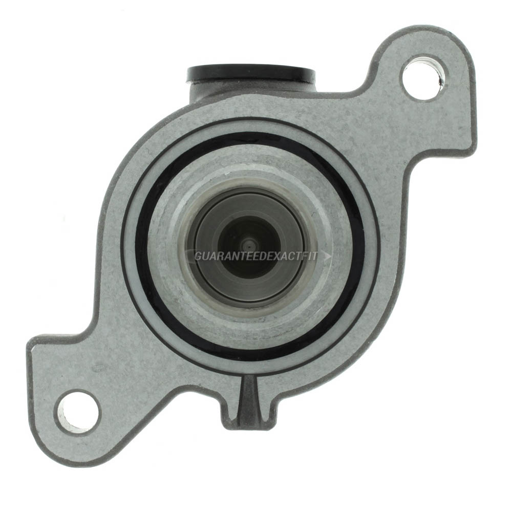 2012 Nissan Quest Brake Master Cylinder