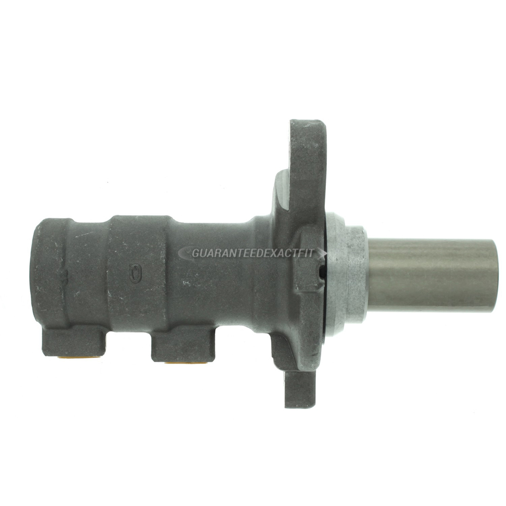 2012 Nissan Quest Brake Master Cylinder