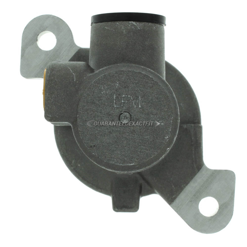 2012 Nissan Quest Brake Master Cylinder