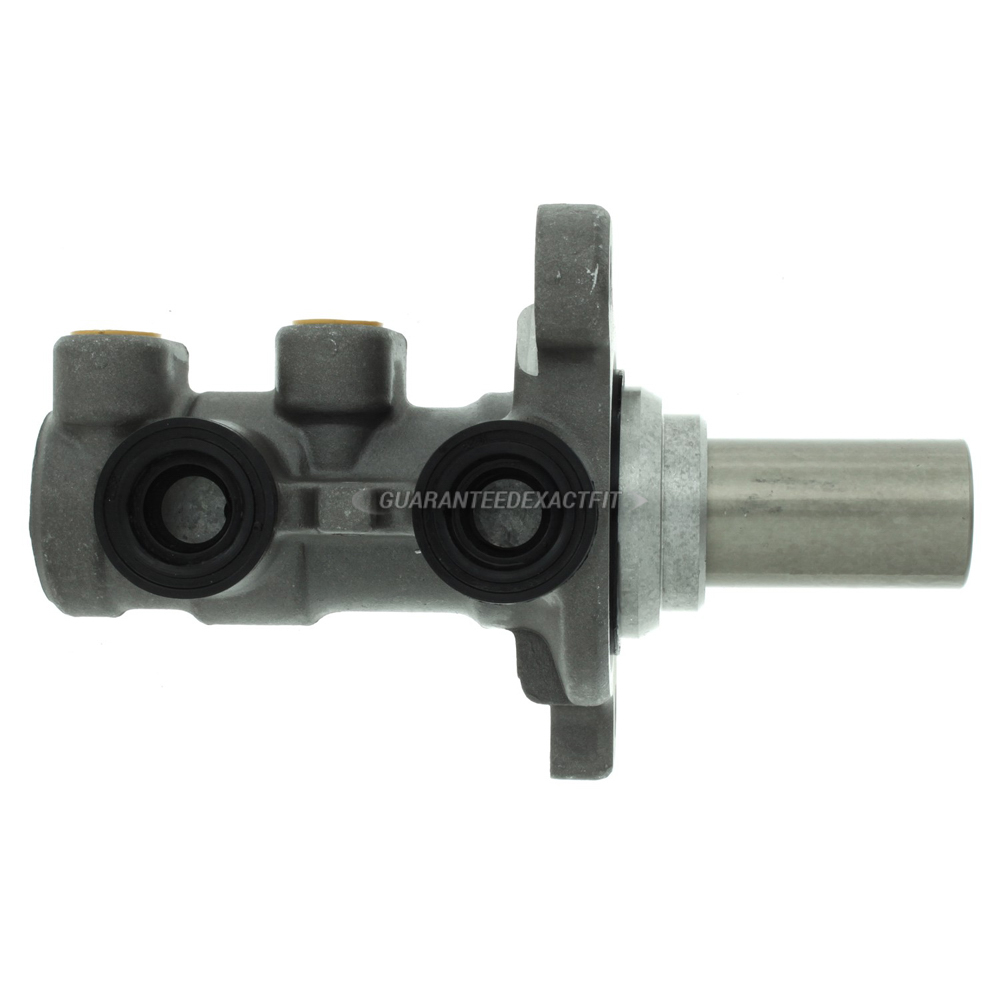 2012 Nissan Quest Brake Master Cylinder
