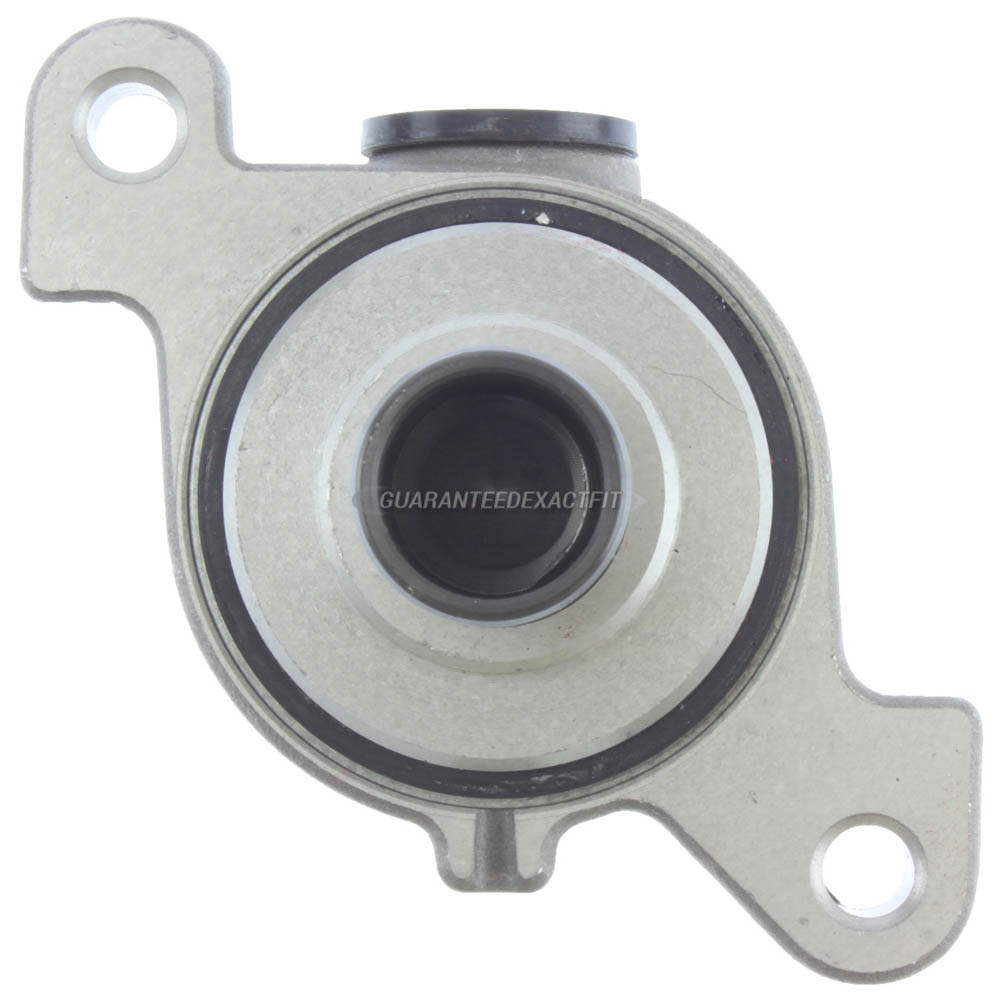 2012 Nissan Juke Brake Master Cylinder