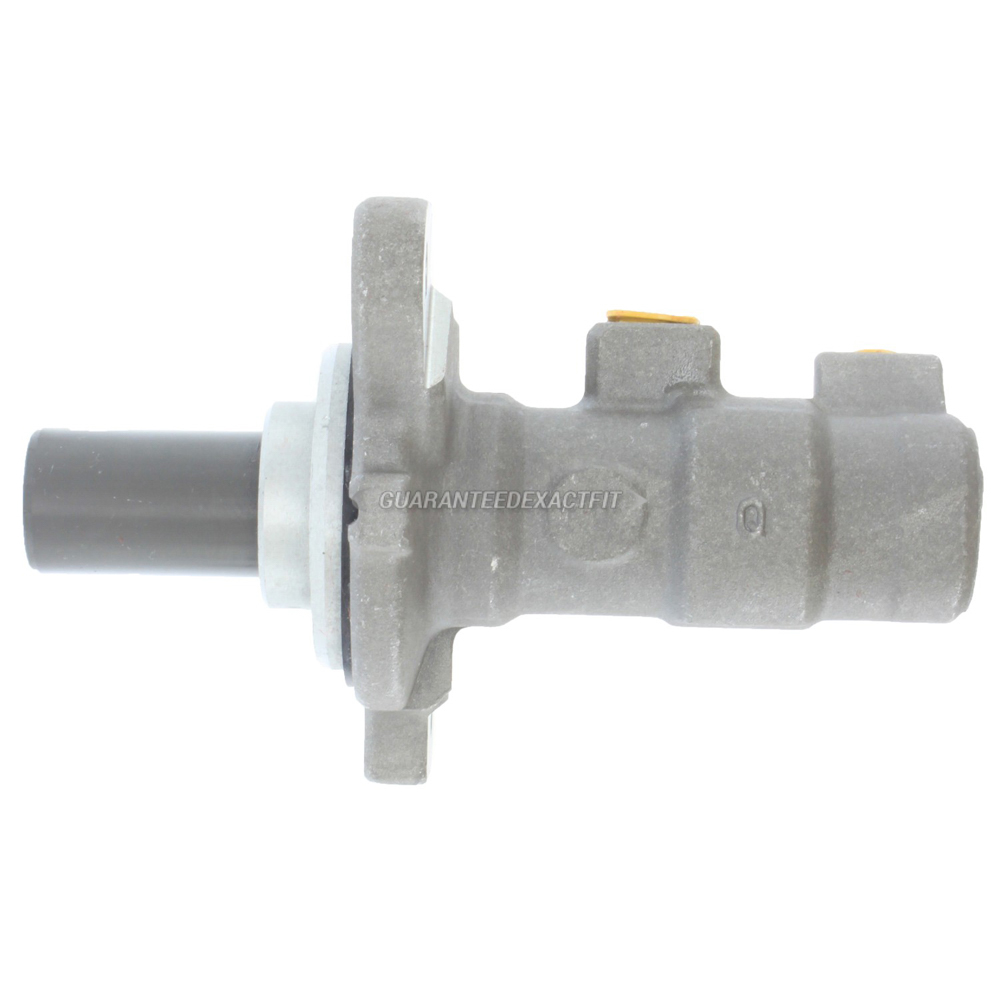 2012 Nissan Juke Brake Master Cylinder