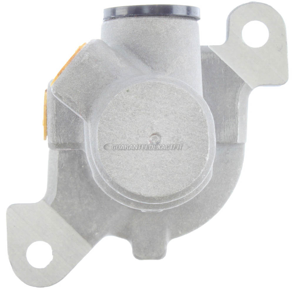 2012 Nissan Juke Brake Master Cylinder