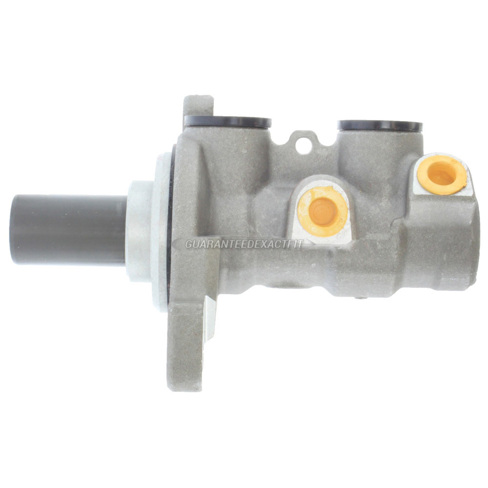 2012 Nissan Juke Brake Master Cylinder
