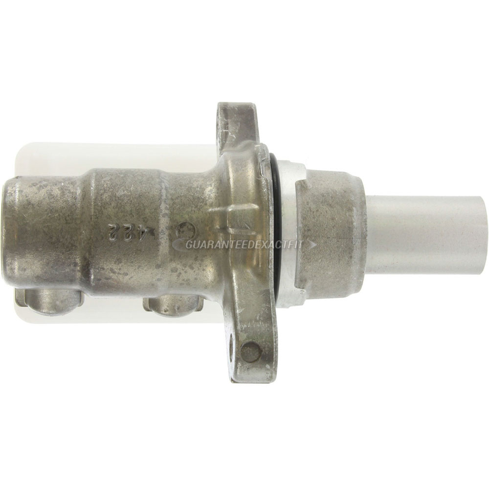 2016 Nissan Murano Brake Master Cylinder