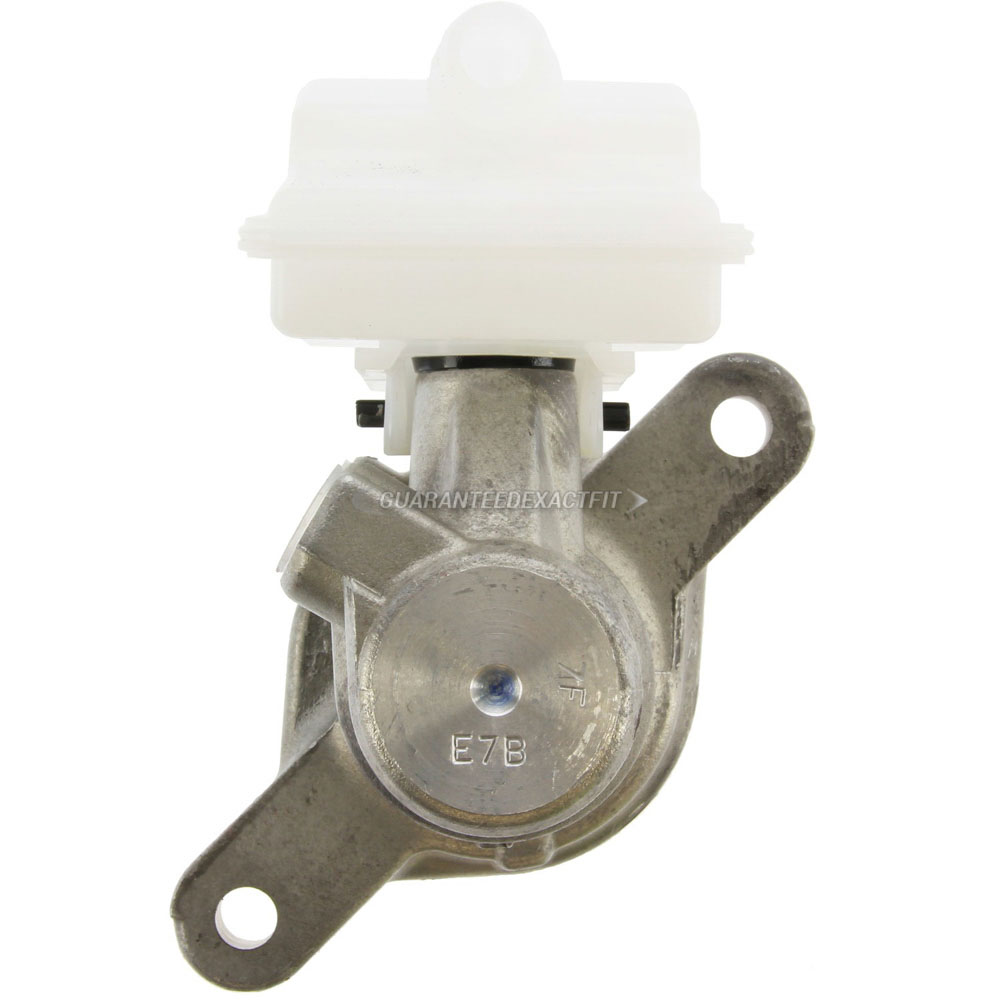 2016 Nissan Murano Brake Master Cylinder
