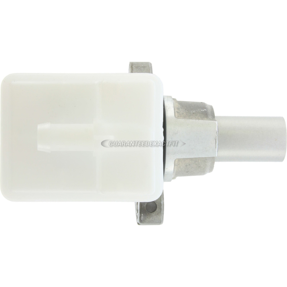 2016 Nissan Murano Brake Master Cylinder