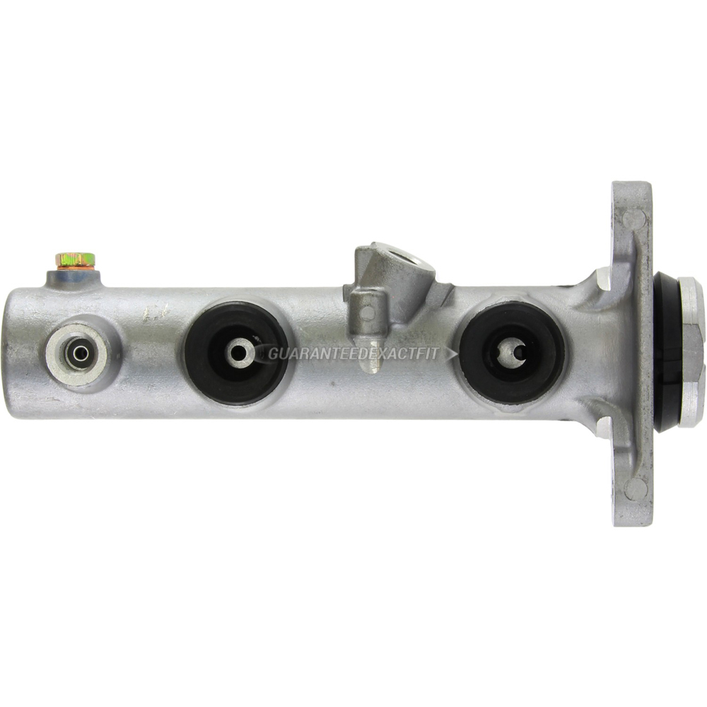 1990 Lexus ls400 brake master cylinder