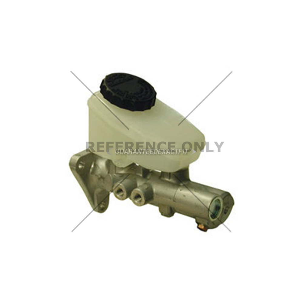 1994 Lexus LS400 Brake Master Cylinder