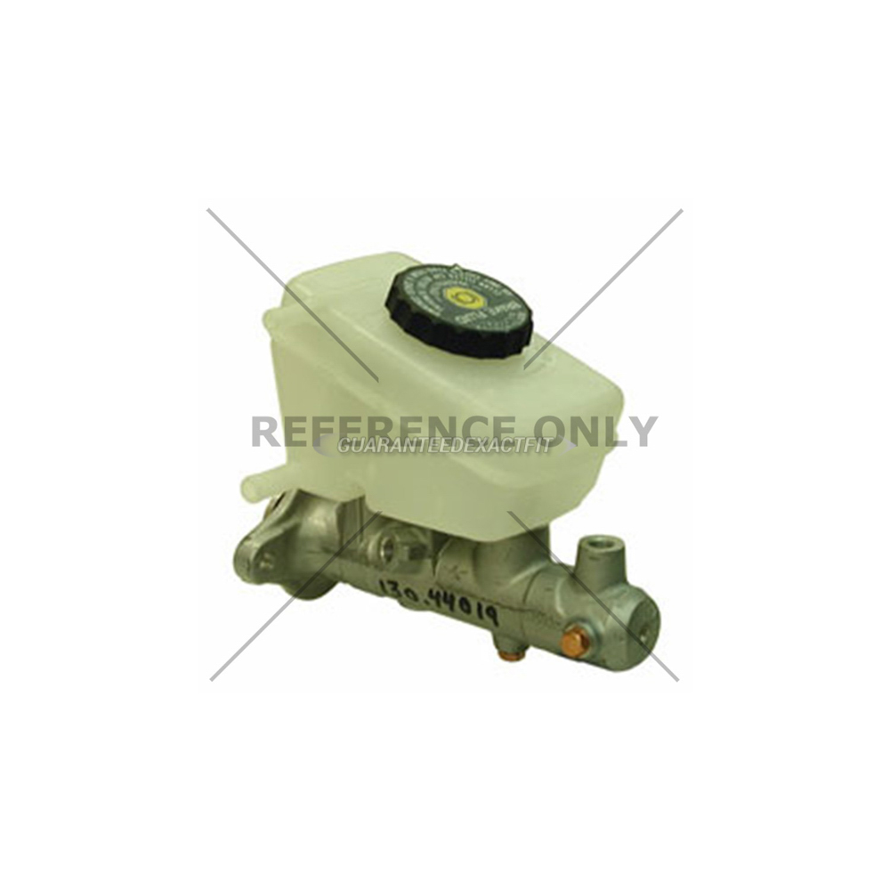 1996 Lexus LS400 Brake Master Cylinder