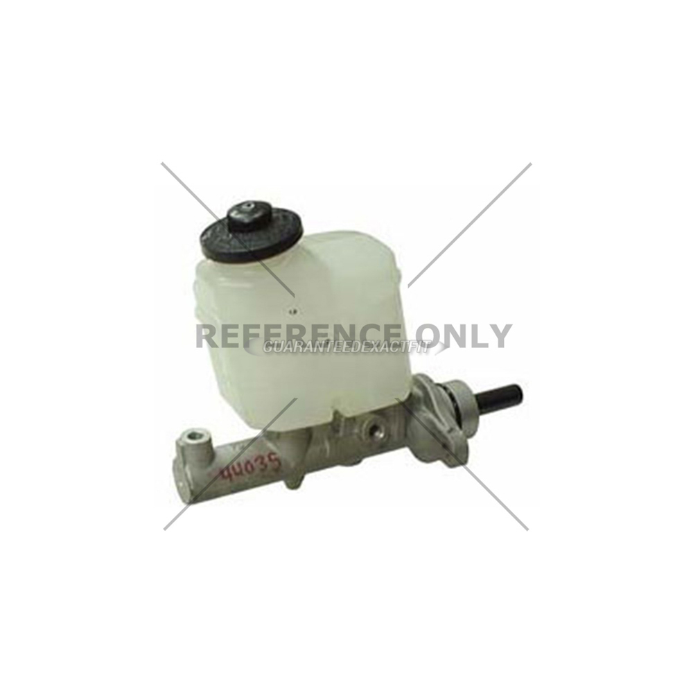 2003 Lexus ES300 Brake Master Cylinder