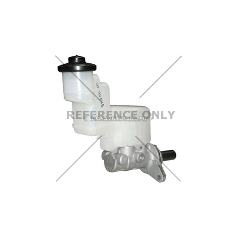2012 Toyota Avalon Brake Master Cylinder