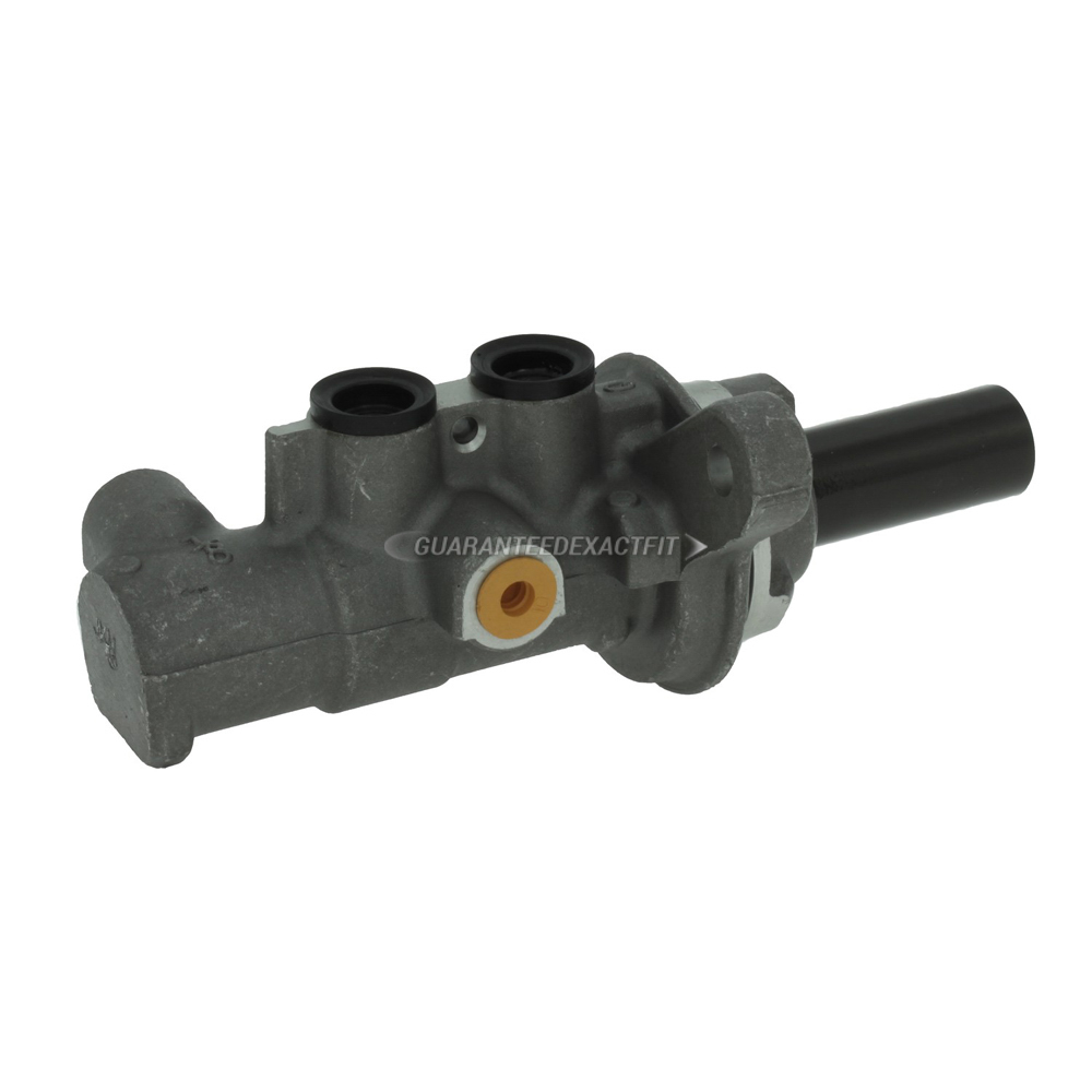 2012 Lexus ES350 Brake Master Cylinder