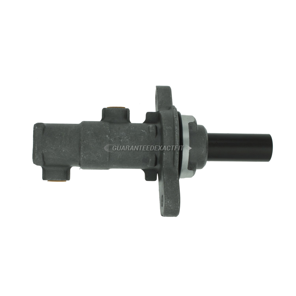 2012 Lexus ES350 Brake Master Cylinder