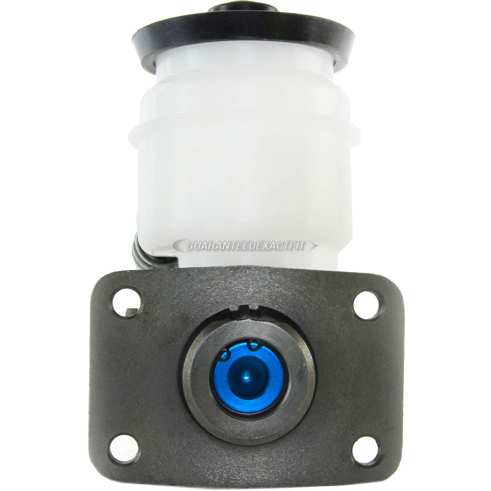 1982 Toyota Corona Brake Master Cylinder