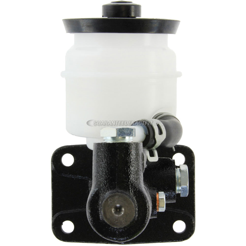 1982 Toyota Corona Brake Master Cylinder
