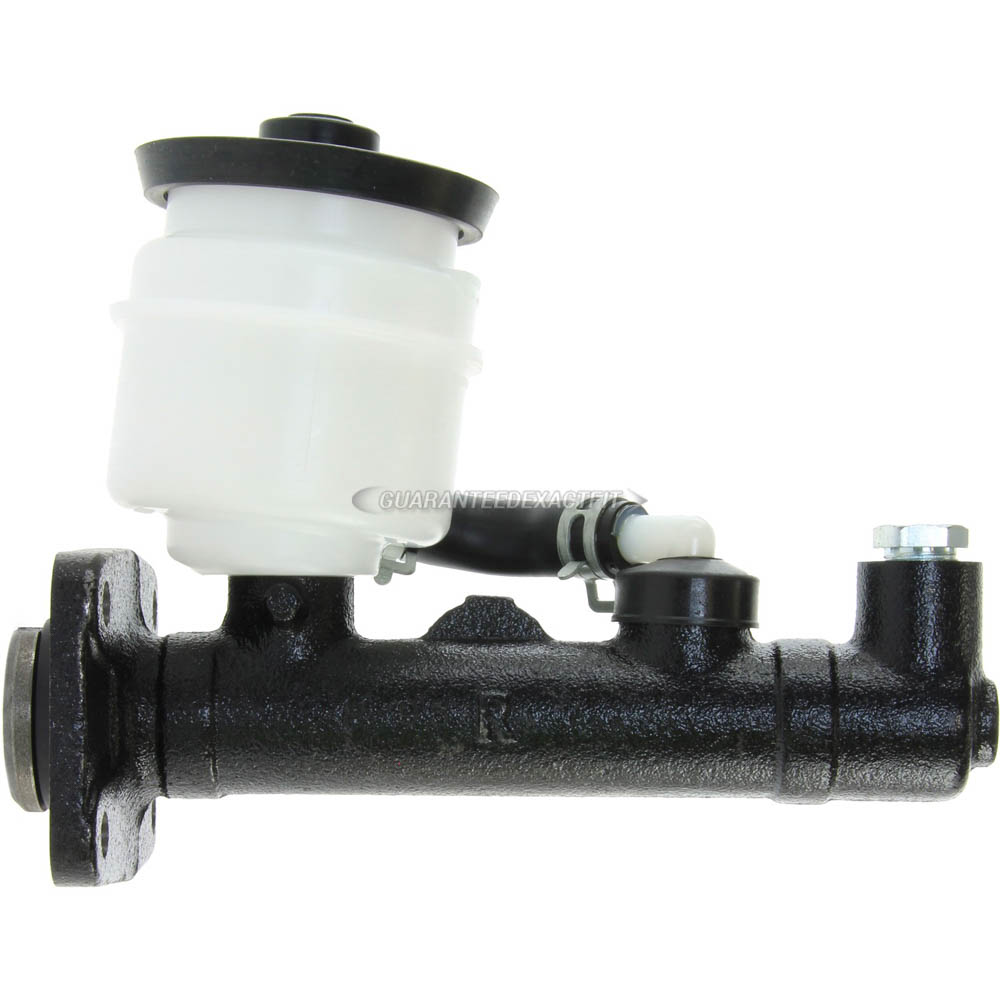 1982 Toyota Corona Brake Master Cylinder