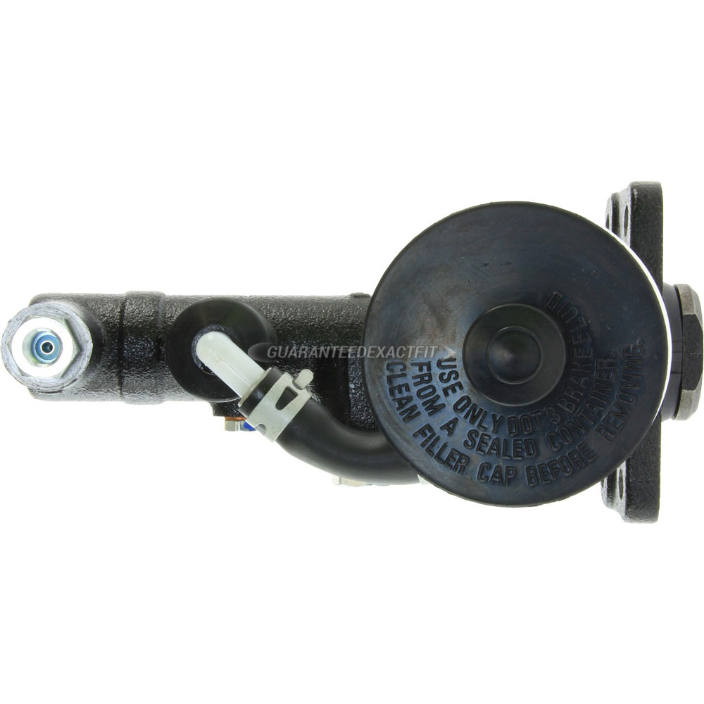 1982 Toyota Corona Brake Master Cylinder