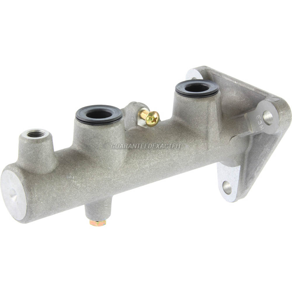 1988 Toyota Celica Brake Master Cylinder