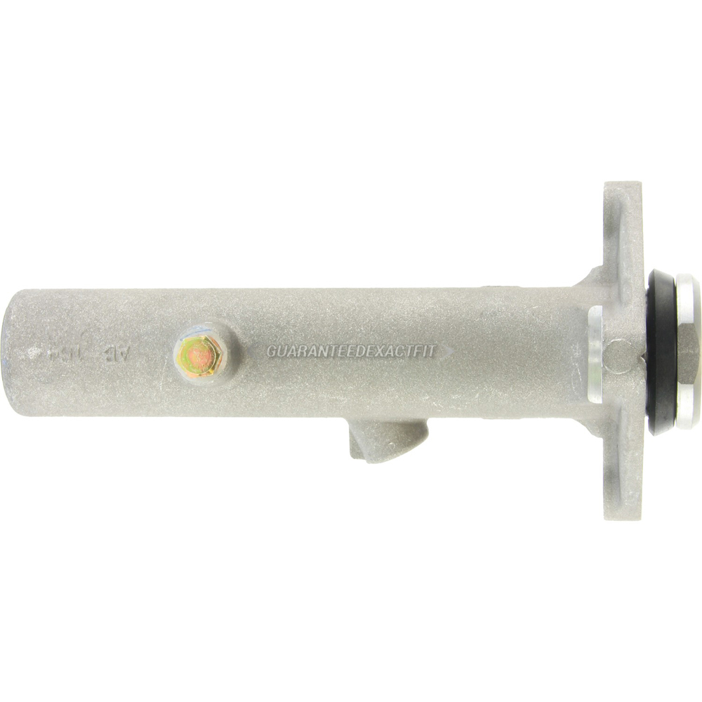 1988 Toyota Celica Brake Master Cylinder