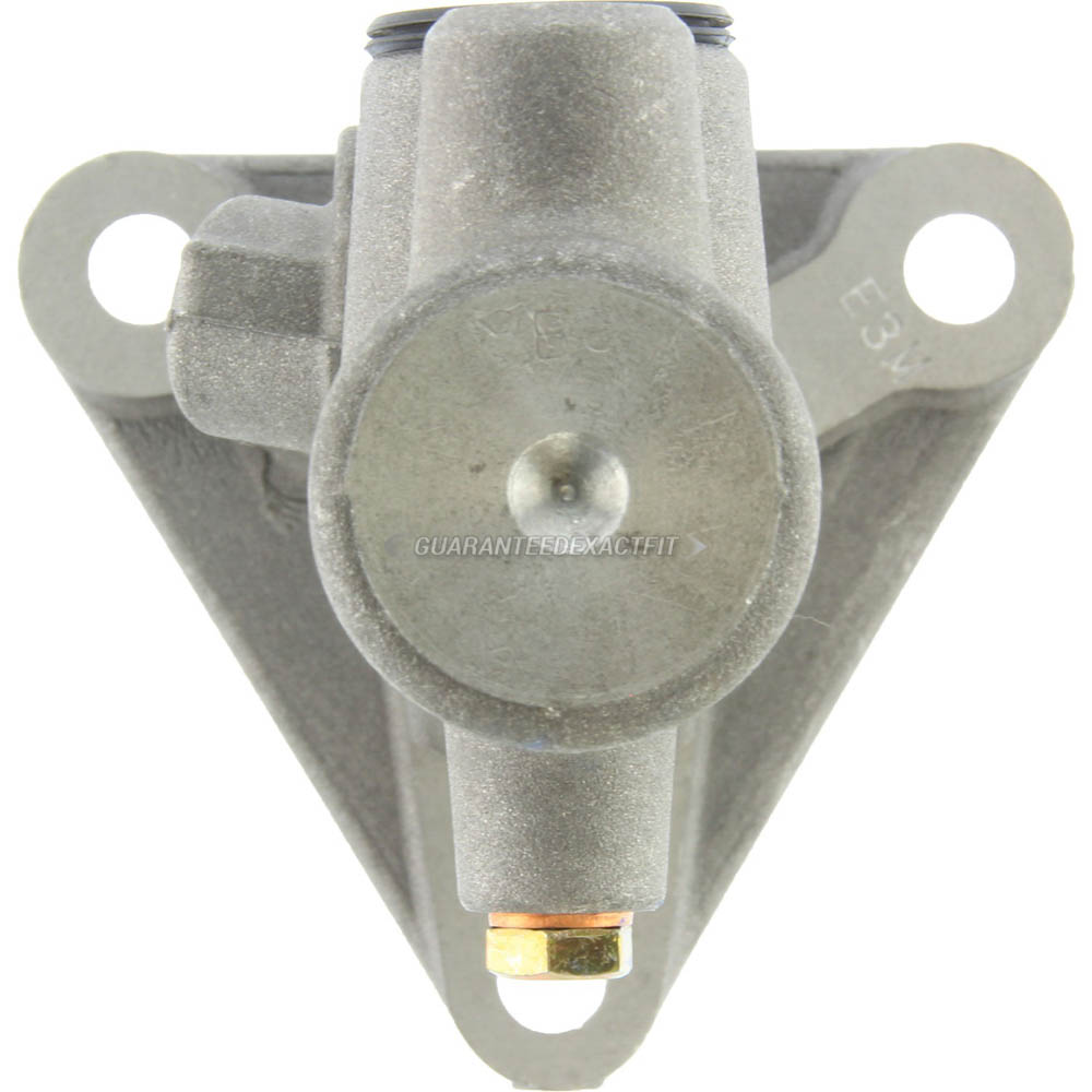 1988 Toyota Celica Brake Master Cylinder