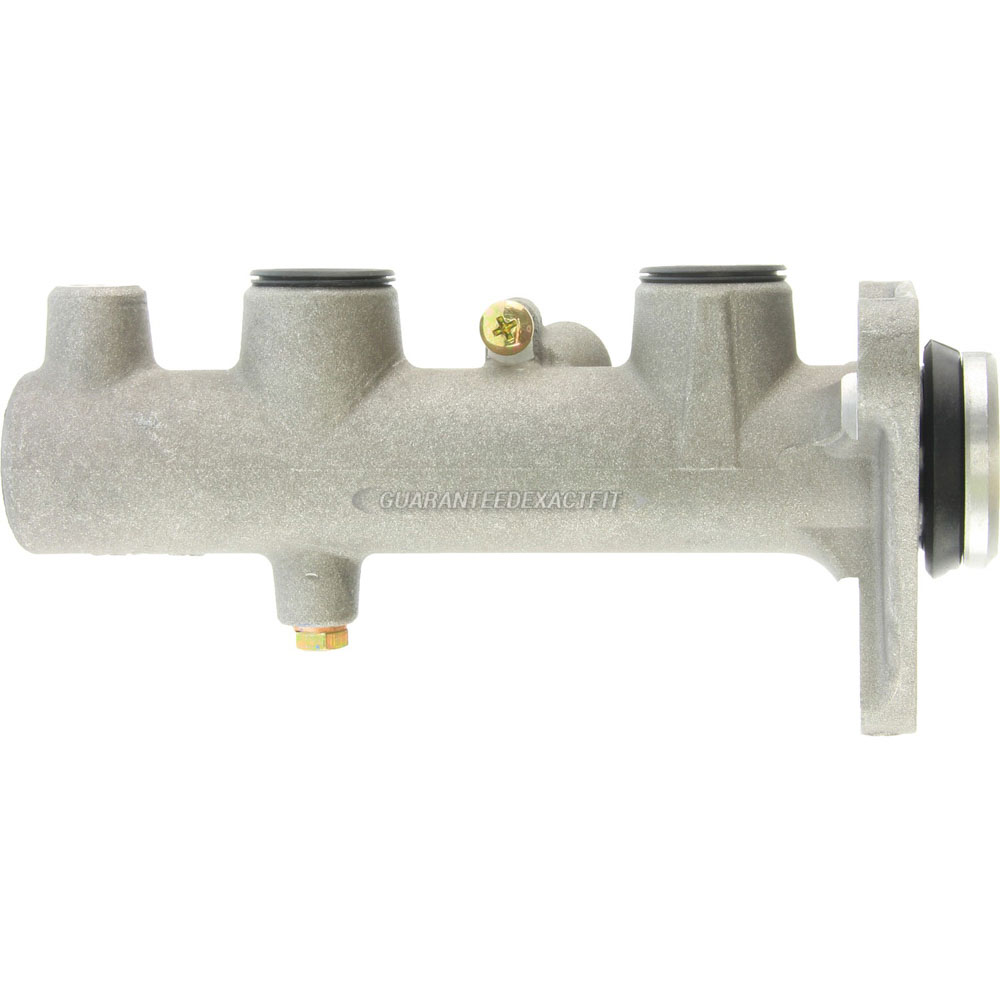 1988 Toyota Celica Brake Master Cylinder