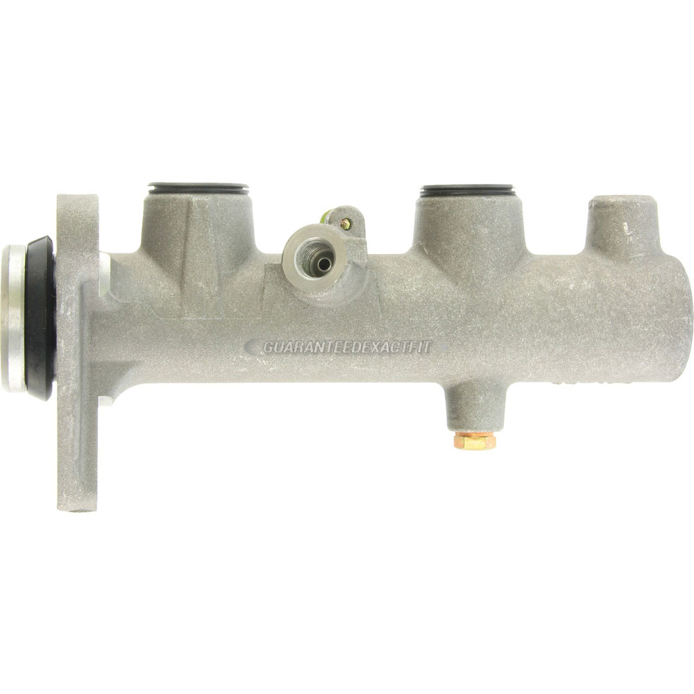 1988 Toyota Celica Brake Master Cylinder