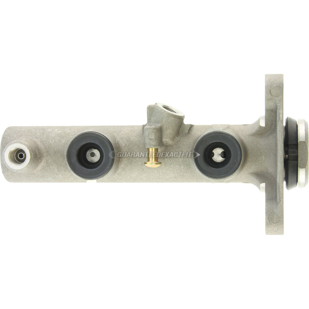 1988 Toyota Celica Brake Master Cylinder