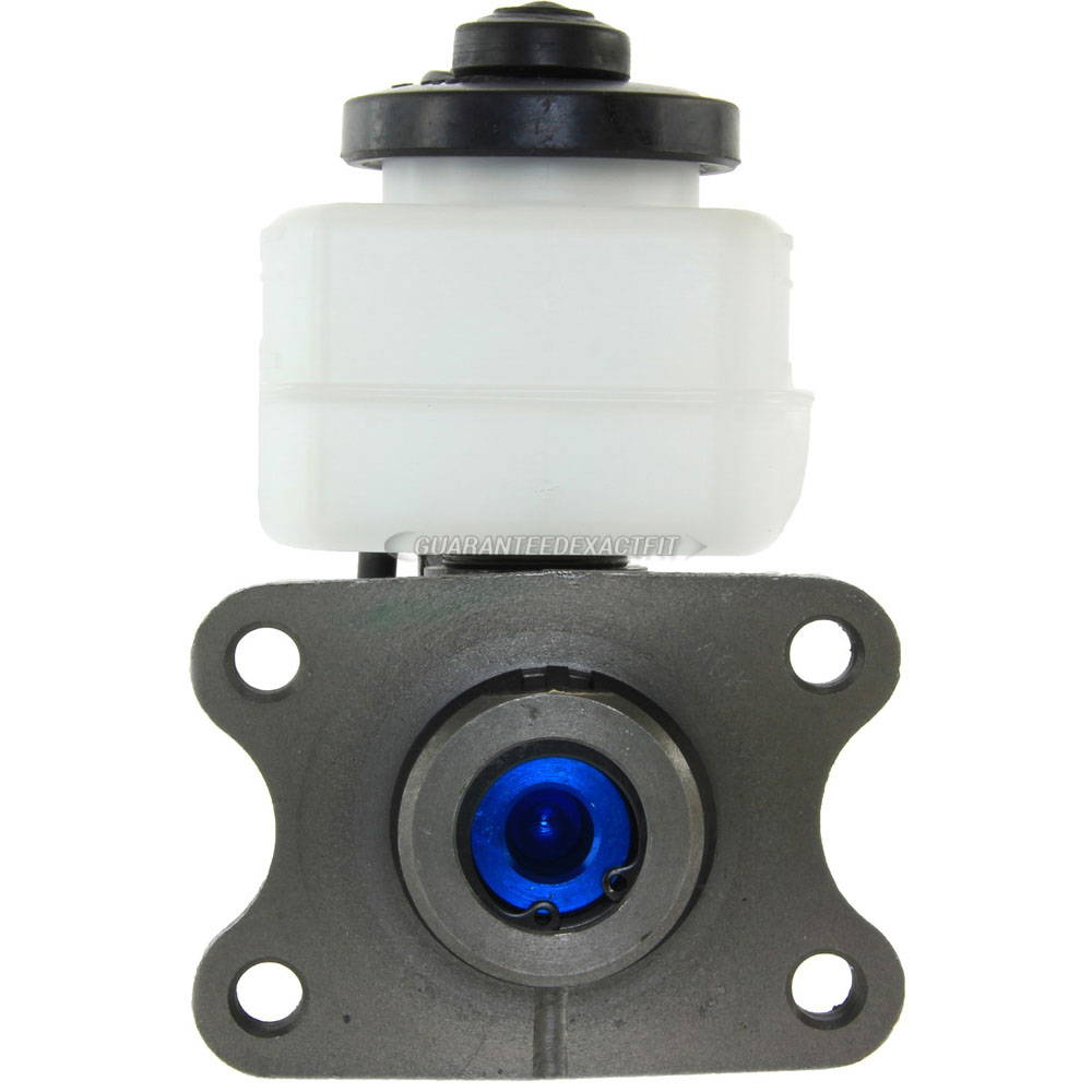 1992 Toyota Pick-up Truck Brake Master Cylinder