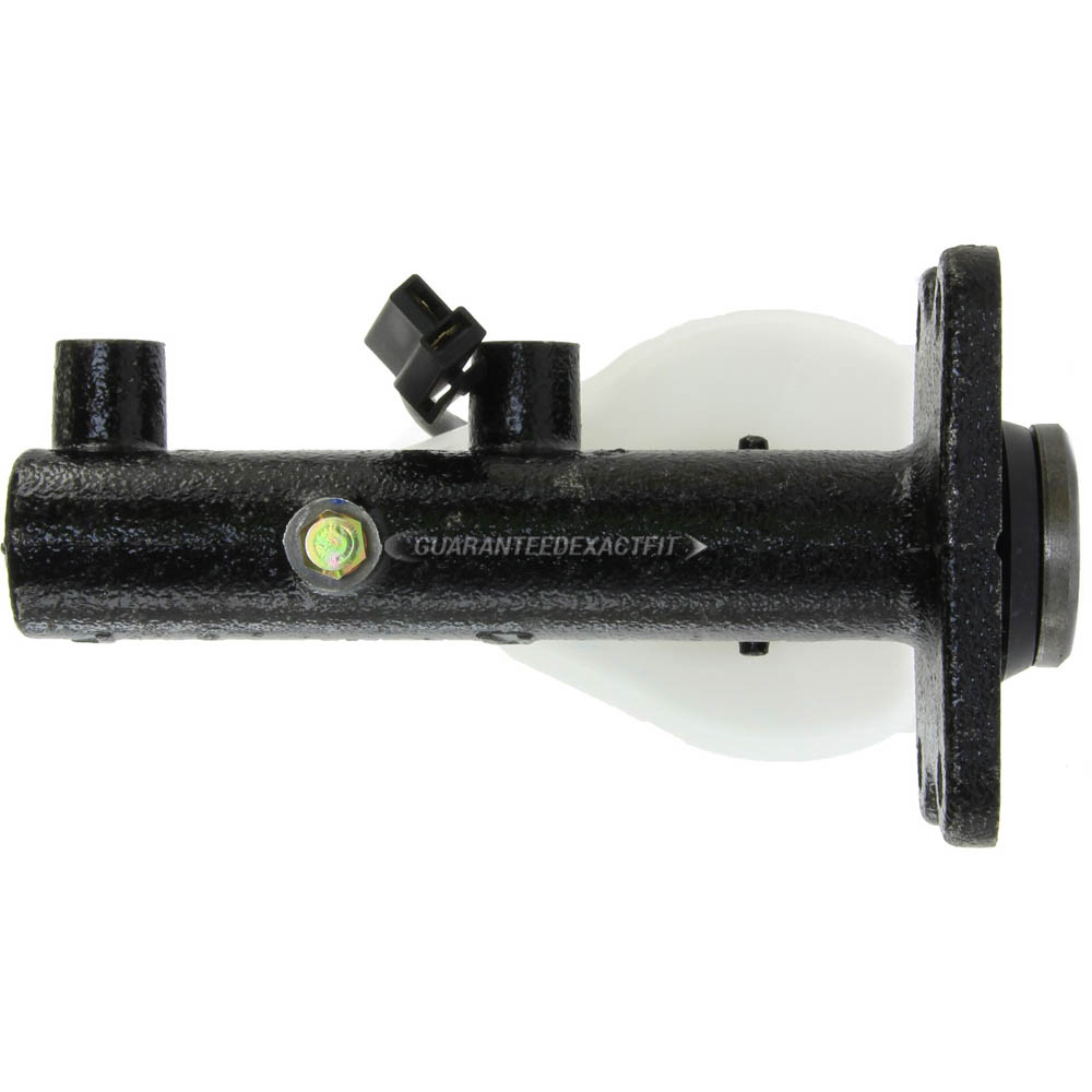 1992 Toyota Pick-up Truck Brake Master Cylinder