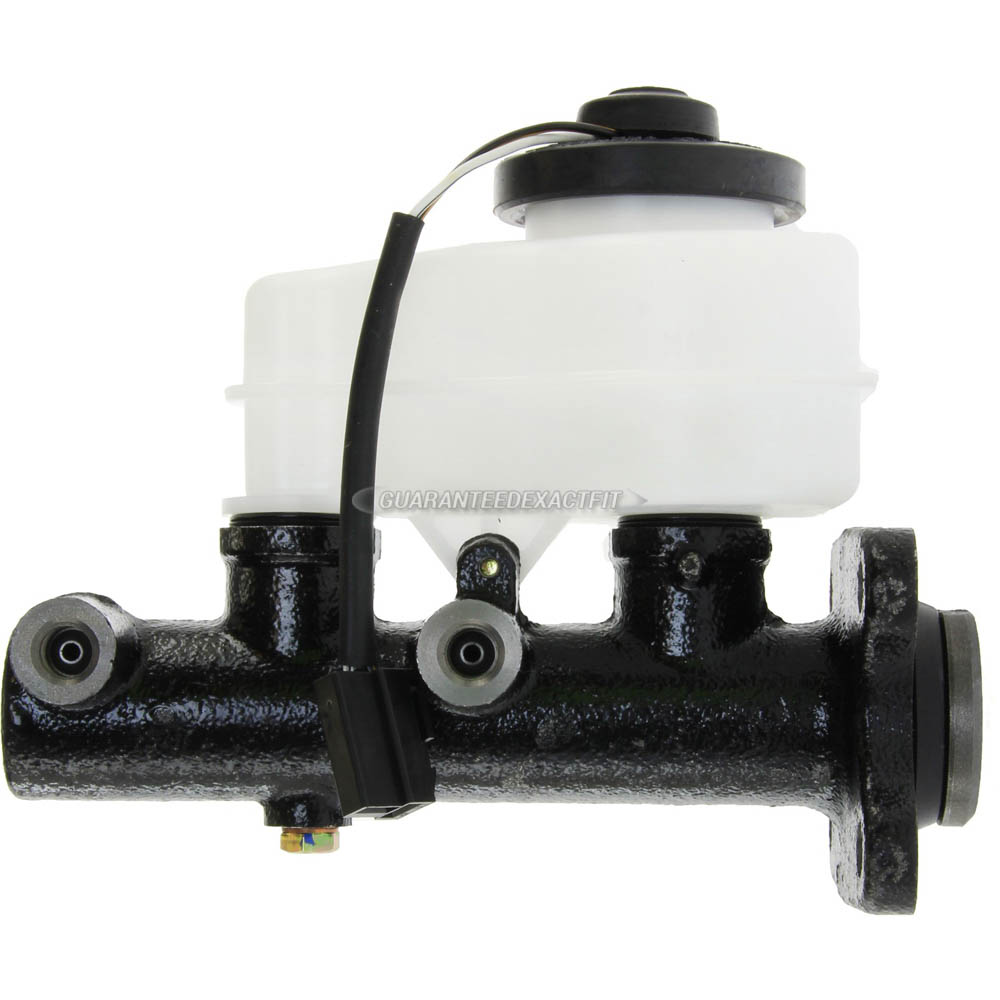 1992 Toyota Pick-up Truck Brake Master Cylinder