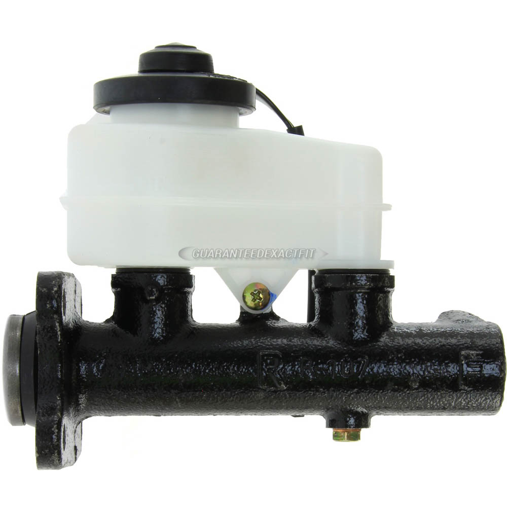 1992 Toyota Pick-up Truck Brake Master Cylinder