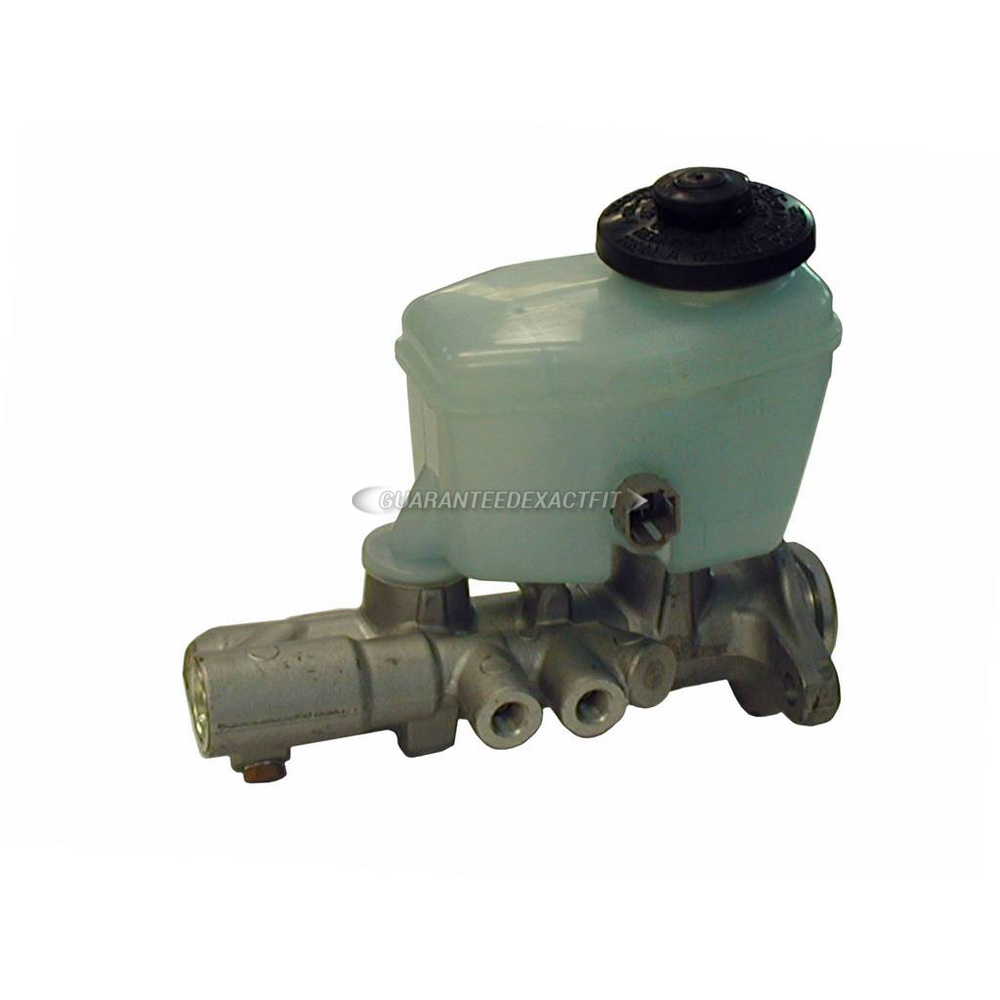 2000 Toyota 4Runner Brake Master Cylinder