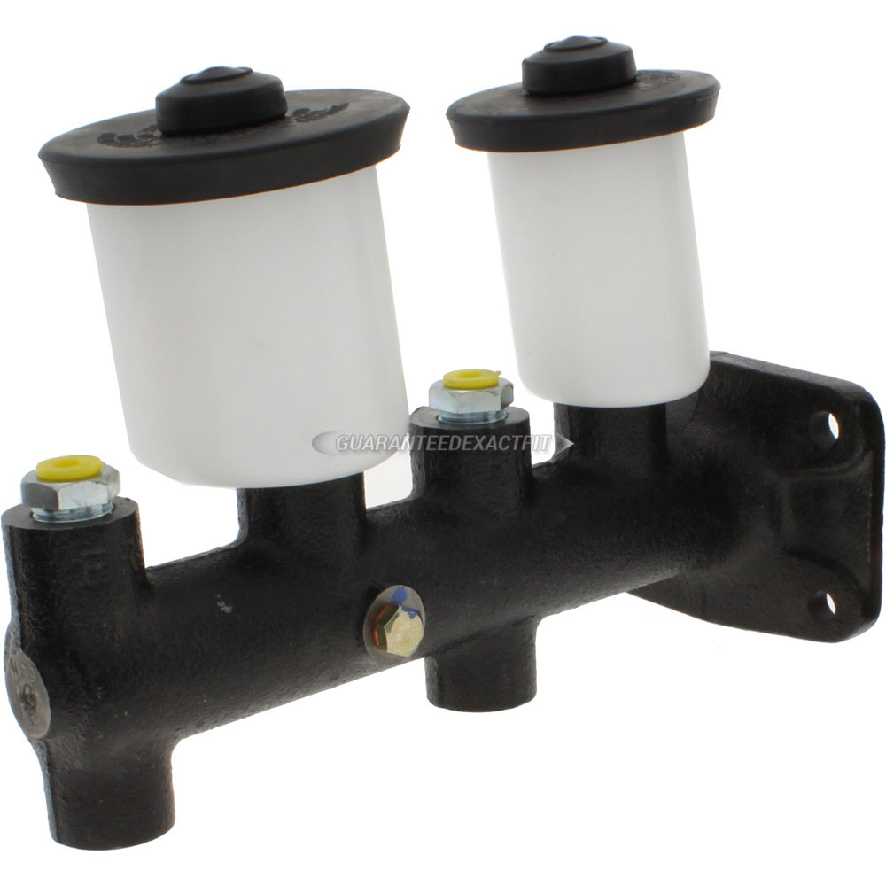 1978 Toyota Land Cruiser Brake Master Cylinder