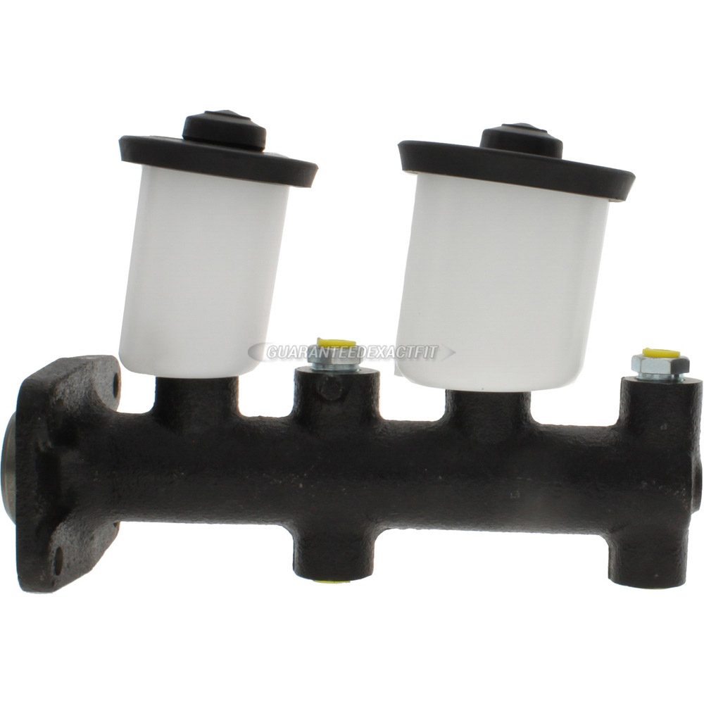 1978 Toyota Land Cruiser Brake Master Cylinder