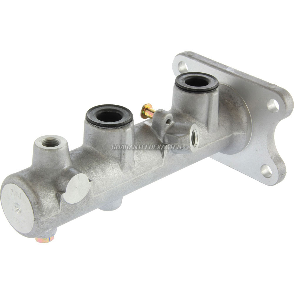 1992 Toyota Supra Brake Master Cylinder