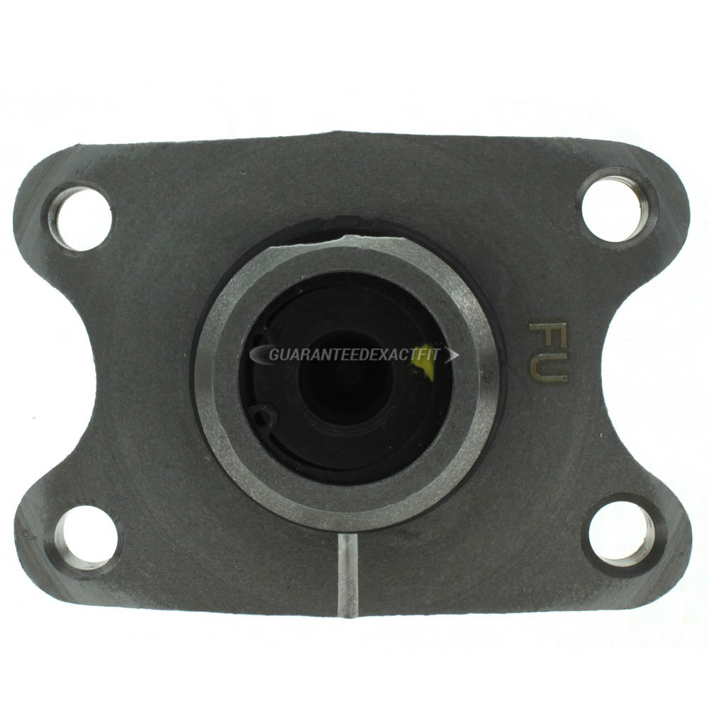 1994 Toyota Previa Brake Master Cylinder