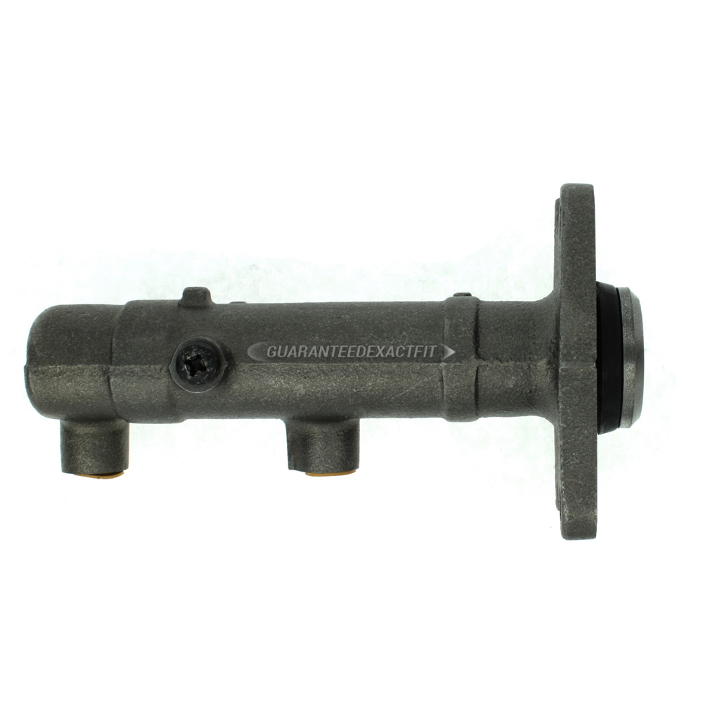 1994 Toyota Previa Brake Master Cylinder