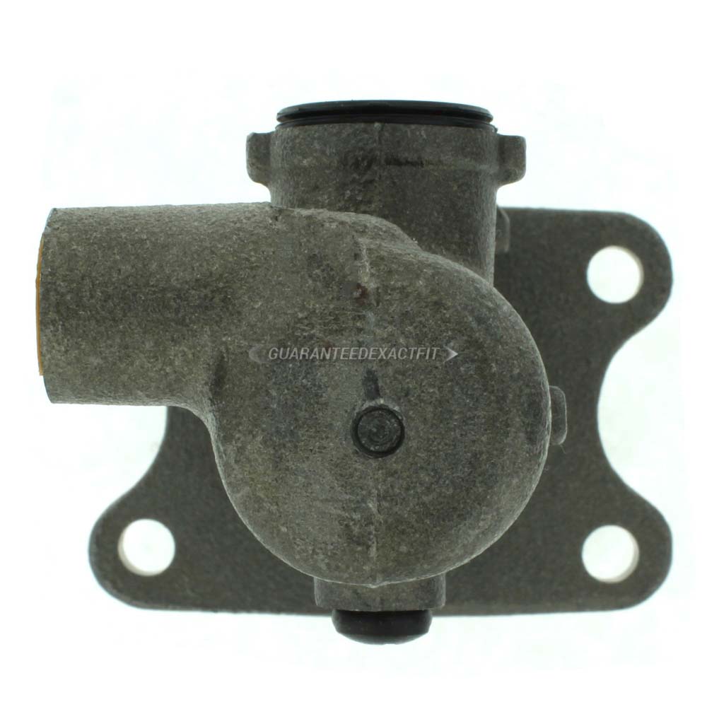 1994 Toyota Previa Brake Master Cylinder