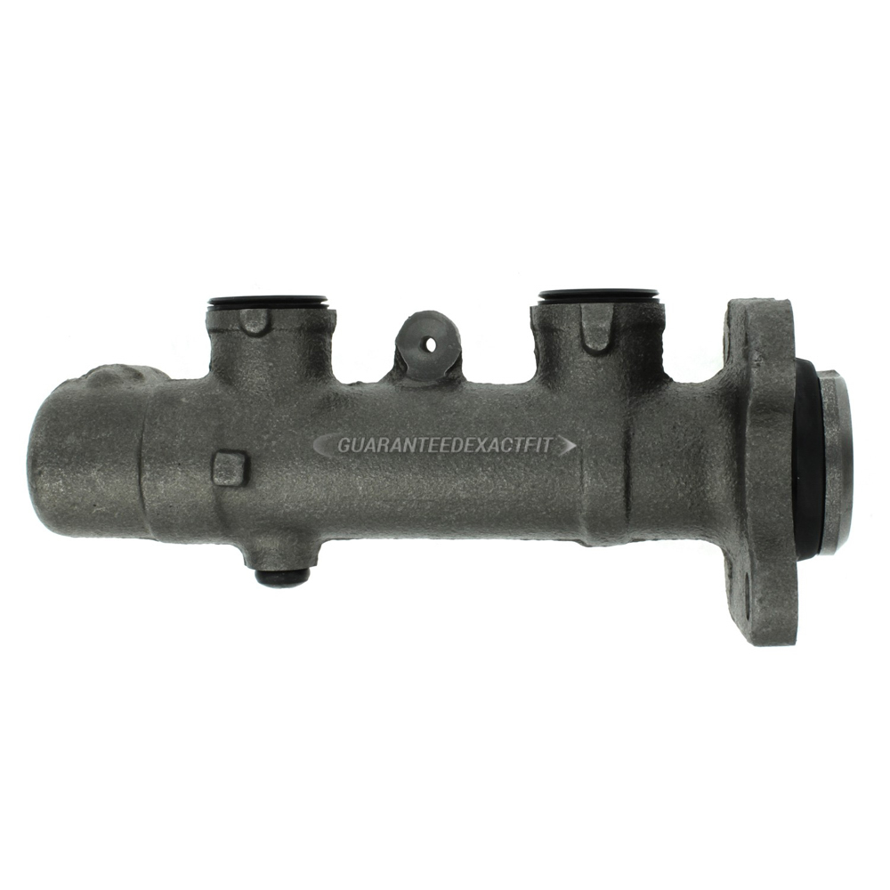 1994 Toyota Previa Brake Master Cylinder